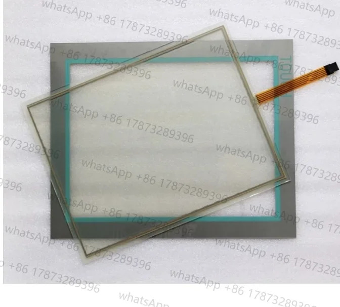 Siemens P377-15 66 644-0AB01-2AX0 터치 패널 보호 필름 66644터치 스크린