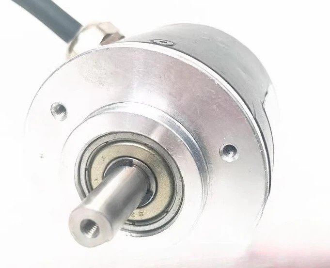 HEDSS ISC5208-001G-1000BZ-24F 광전 인코더액세서리 360 6000 1024 2000