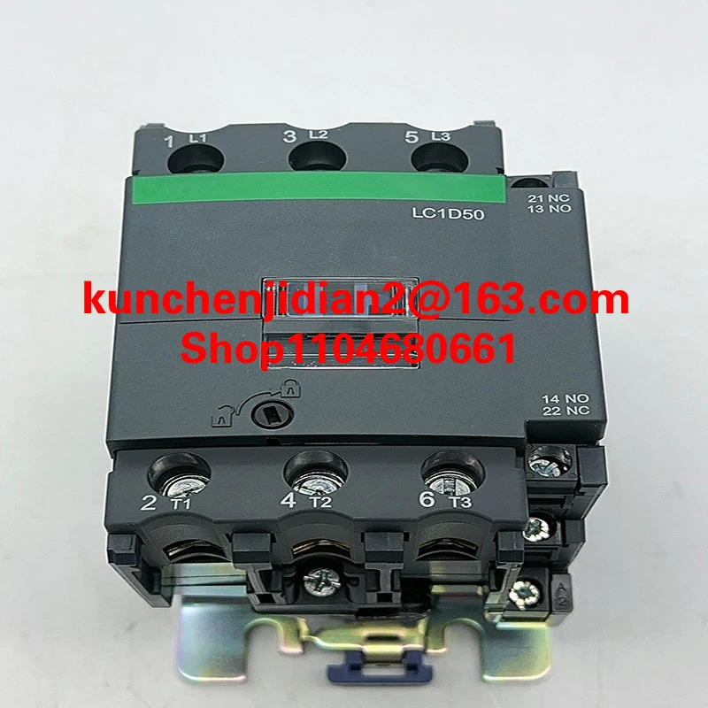 LC1D32R7 LC1D40M7 LC1D65 LC1DWK12F7 LC1D80P7C LC1D115P7 LC1D95P7C 새 콘택터