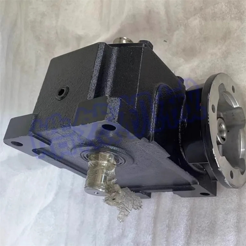 Deda Motor Kn-ife 매거진 감속기 1/4hp호환1/2 0.2KW0.4KW Shengbang CPG 액세서리