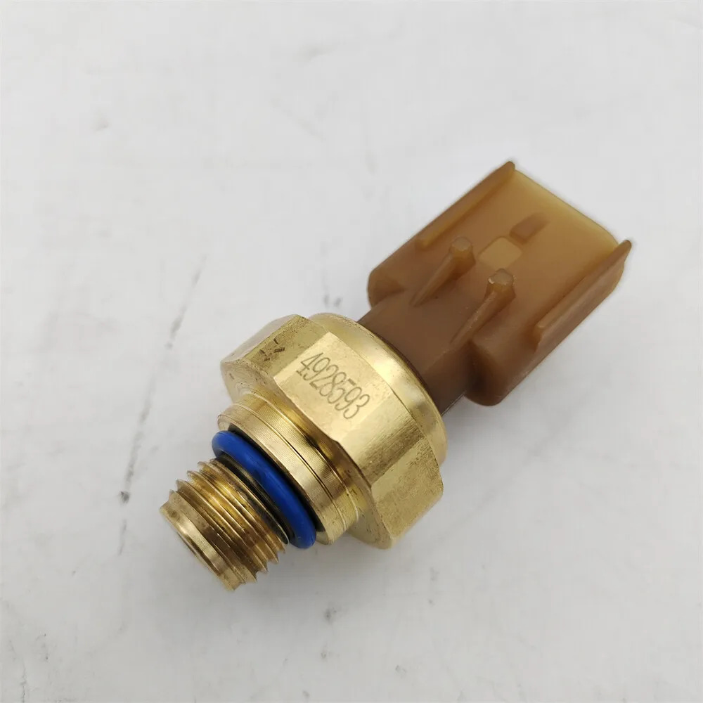 4928593 Motoroliedruksensor OEM Cumms ISX ISM ISX11.9 ISX15용