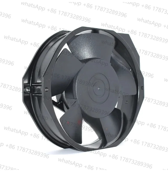 170x150x38MM 알루미늄프레임 냉각 5915PC-20T-B30 200V 5915PC-12T-B30 AC115V 35/32W NMB 삽입 기계 도구 쿨링팬 신