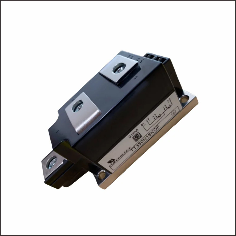 사이리스터 모듈 신 오리지널 TT330N12KOF TT330N14KOF TT330N18KOF TT330N16KOF