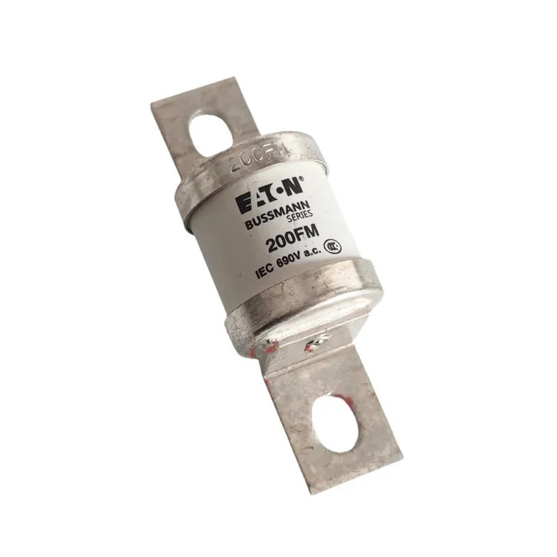 BS884 퓨즈 180FM 200FM 225FM 250FM 280FM 315FM 350FM 690V 이튼 BUSSMANN