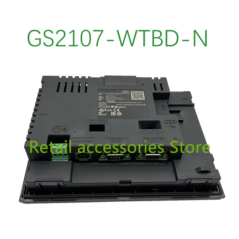 오리지널 GS2107-WTBD GS2107-WTBD-N GS2110-WTBD-N 2310-VTBD 오리지널 산업용