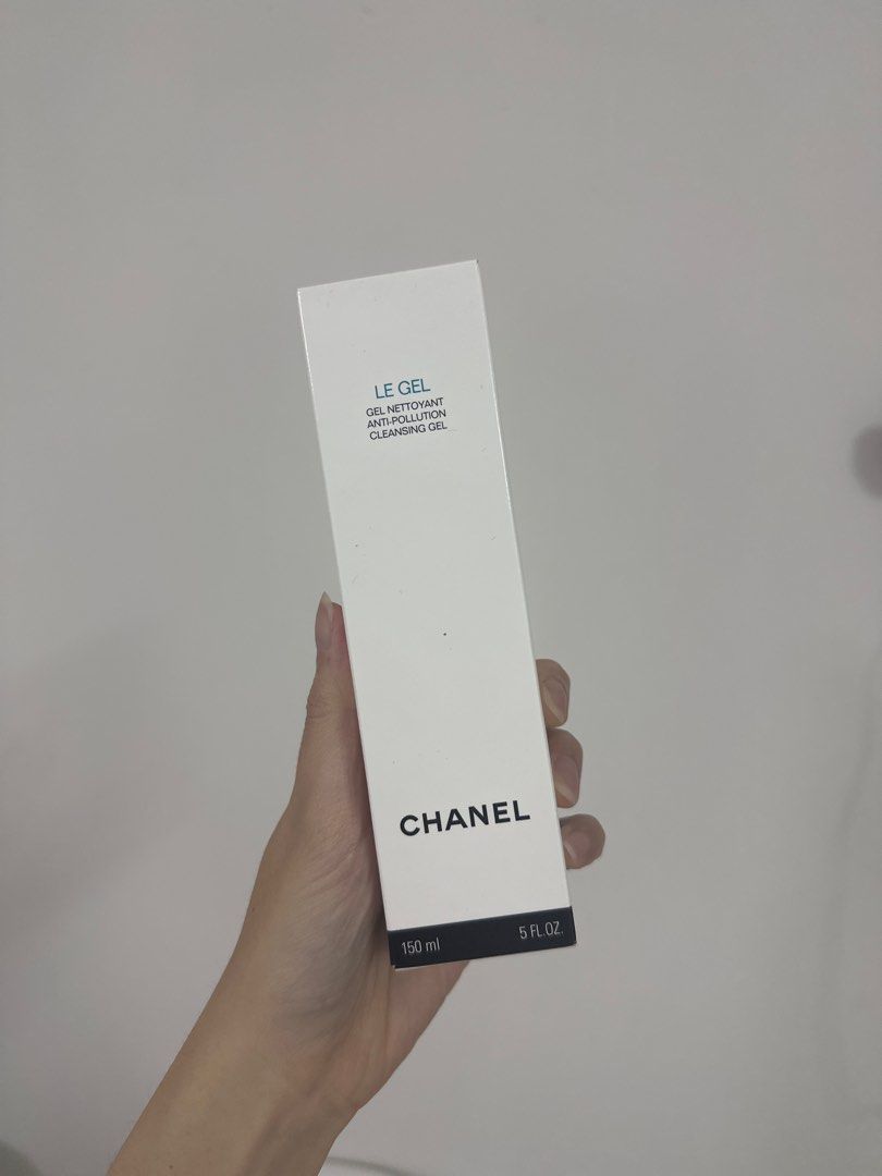 샤넬 르 젤 클렌징젤 150ml - 상세 이미지 2