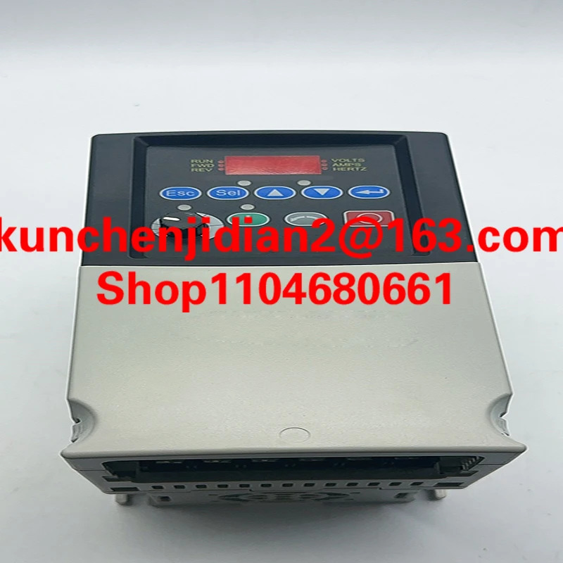 25B-D013N114 25B-D010N114 25B-D6P0N114 25B-D4P0N114 오리지널 주파수 변환기