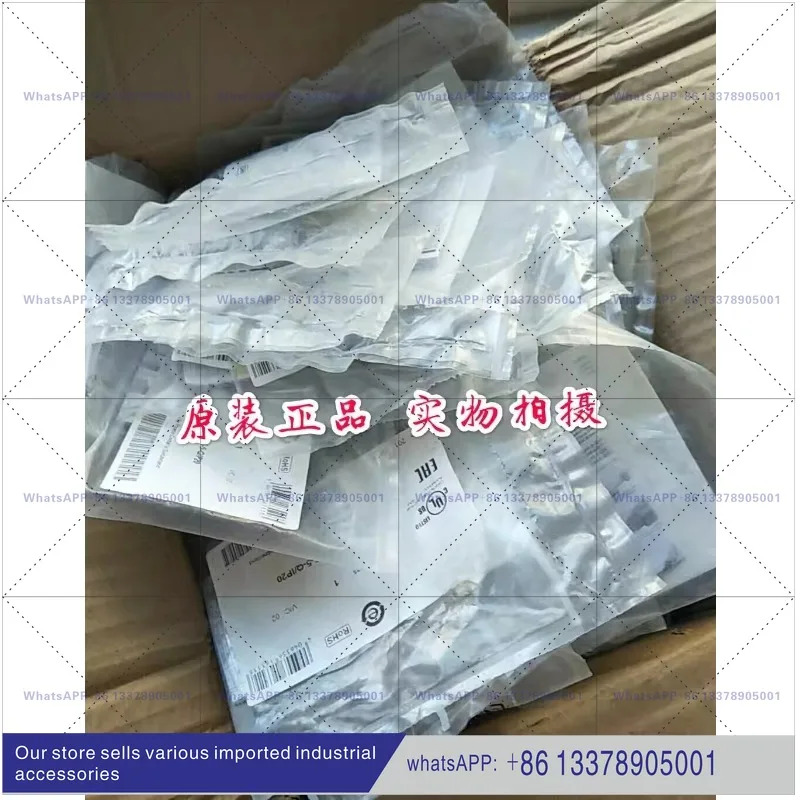 RJ45 커넥터 - VS-PN-RJ45-5-Q/IP20 1658435