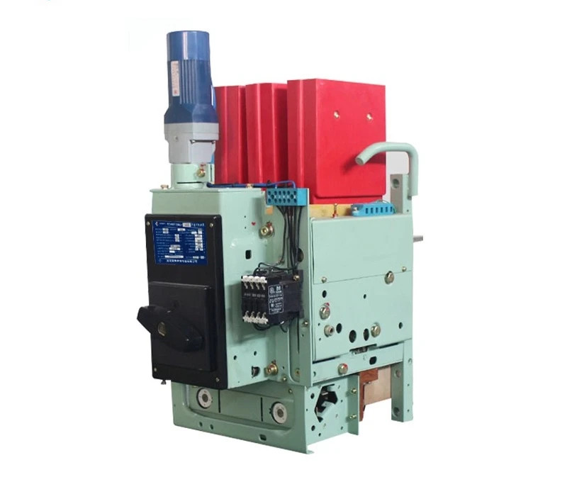 프레임 회로차단기 DW17-800A1250A1600A 범회로차단기 Shenzhen Changshu Electric Fast