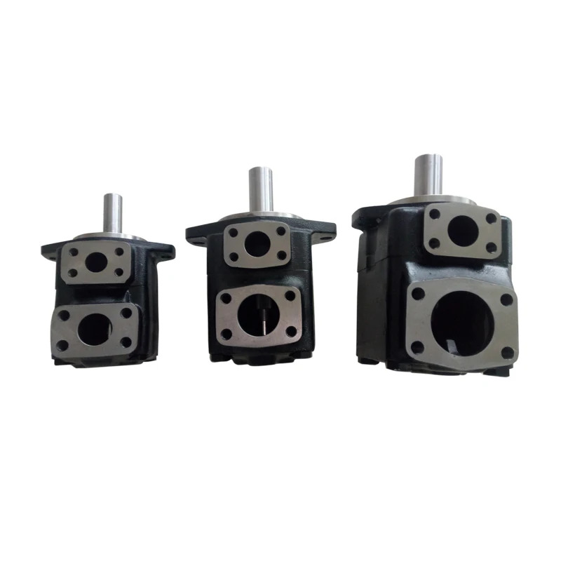 교체 베펌프 35VQ-32A-1A-22R 35VQ-35A-1B-22R 35VQ-38A-1C-22R 고압 유압 오일 펌프