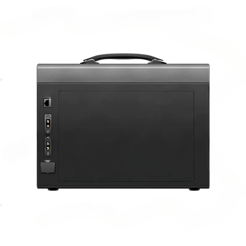 야외이동식 전원공급장치 DIY 키트 12V24V220V 순수 정현파 인버터 에너지 저장 통합 기기