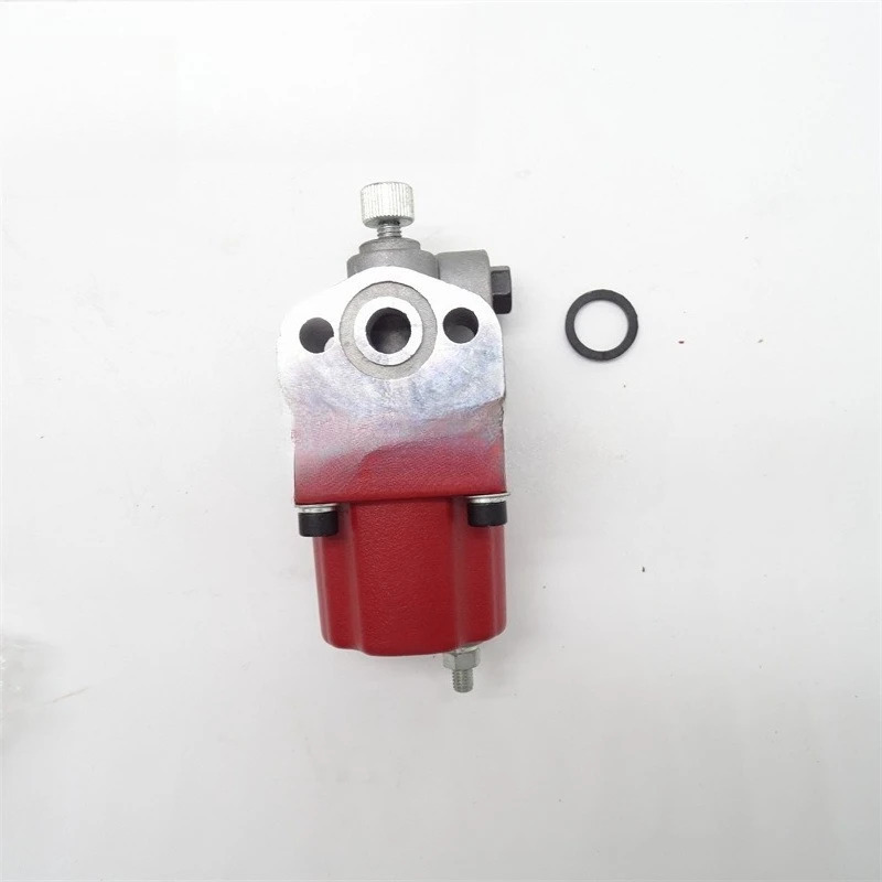 Cumm 855 N14 PAI3018453 차단 솔레노이드 밸브 24V 부품