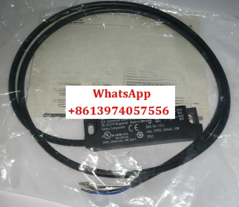 36-11Z-L 36-11Z-R BPS 36-1 비접촉 스위치