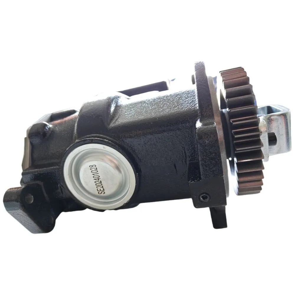 3101137 SINOCMP luchtremcompressor for Cumm motor QSX15 graafmachine 교체 부품