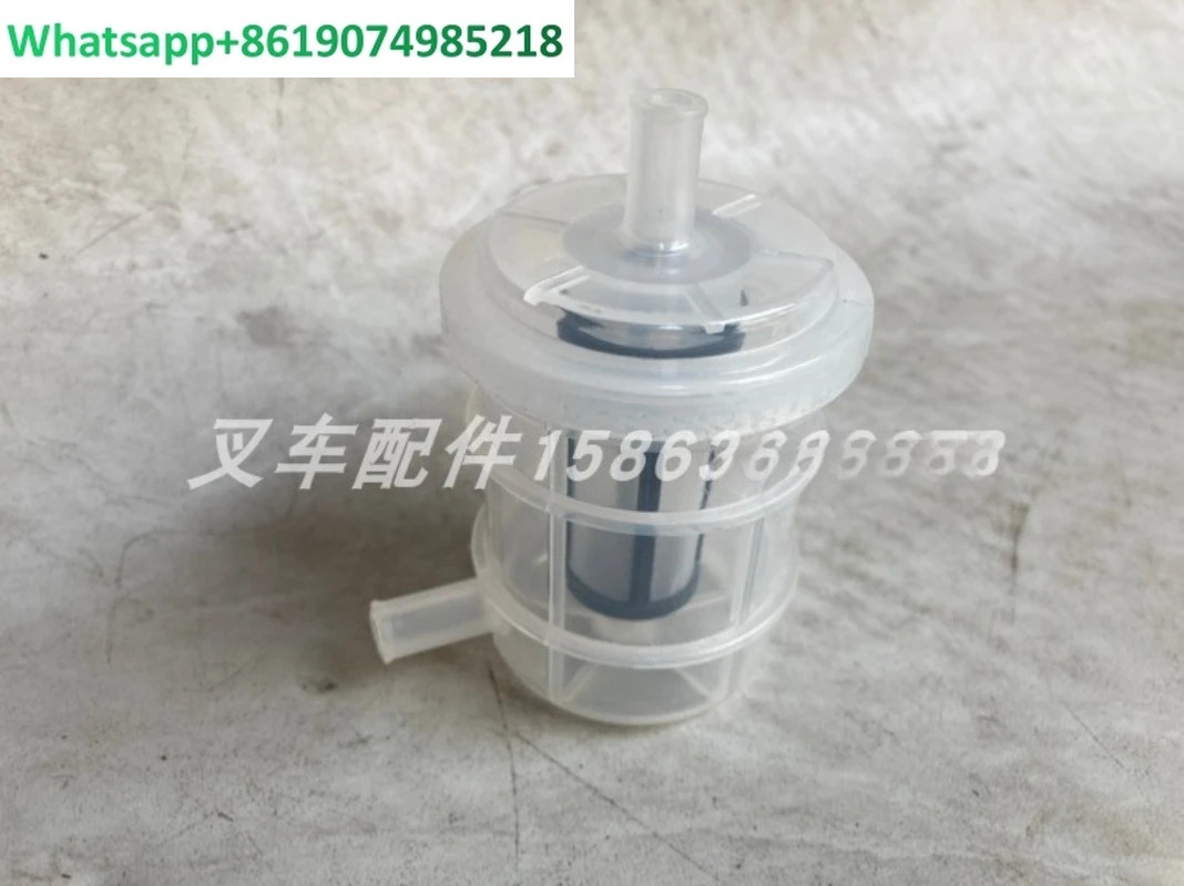 FD2030-16 14 17 4D94E 4D94LE 거친 필터 스크린