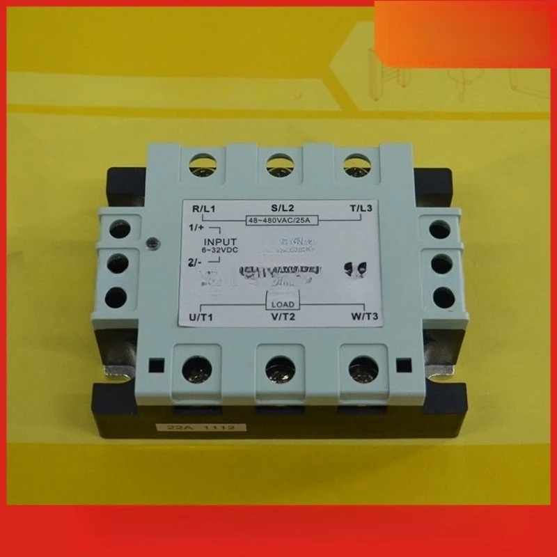 Qisheng CONCH 솔리드 스테이트 릴레이 TS-425DA TS-440DA 부품