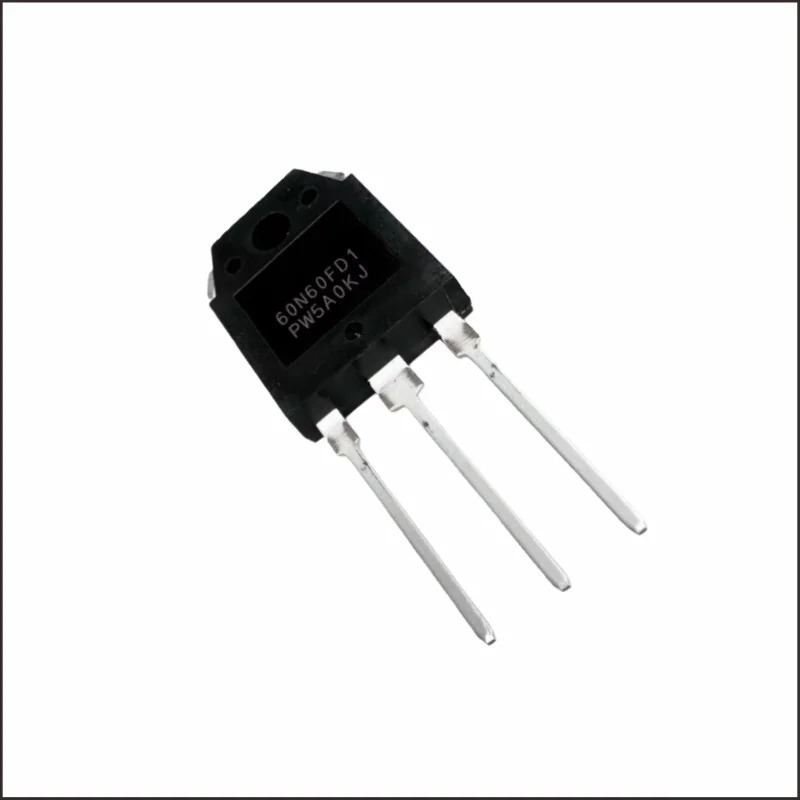 10PCS S60N60FD1PN IGBT 모듈 원본