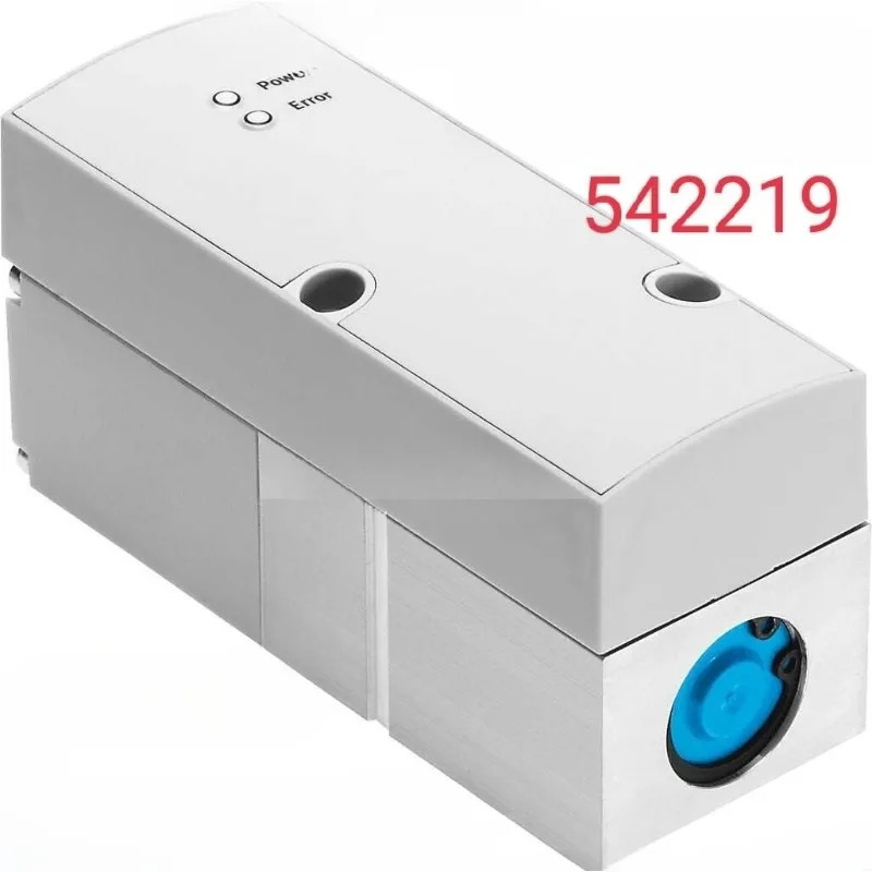 페스토 솔레노이드 밸브 VUVG-L14-M52-MT-G18-1H2L-W1 578164 부품