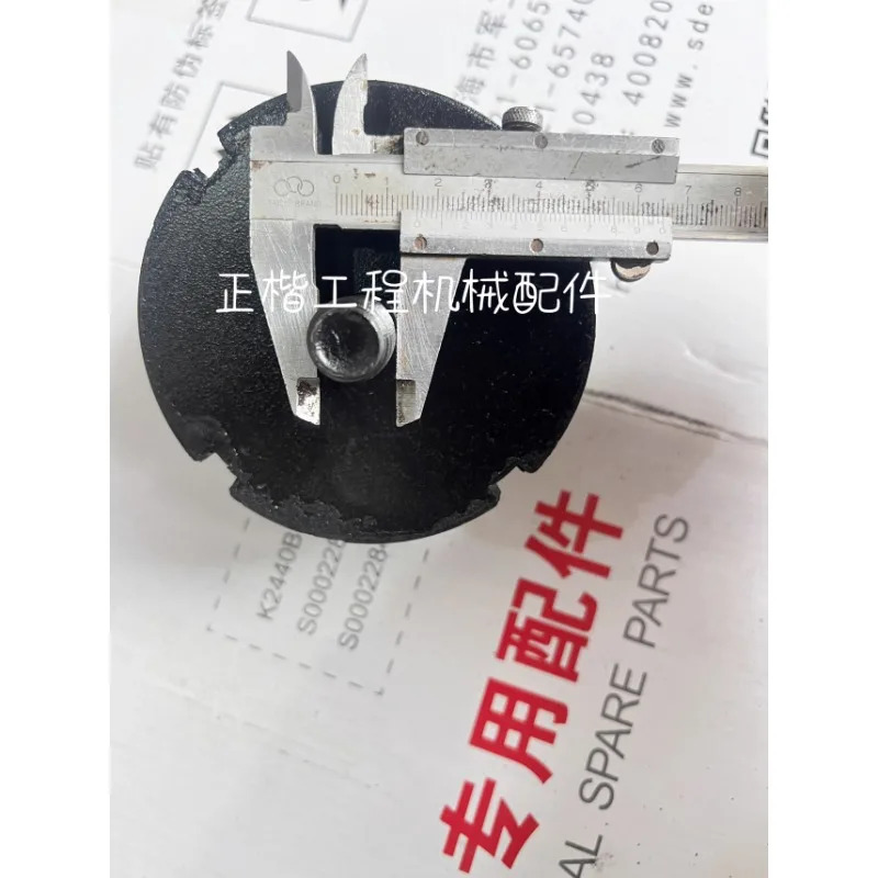Mi-ni 롤러 충격 흡수 장치 블록 워킹 고무 피어 서스펜션 버퍼 액세서리