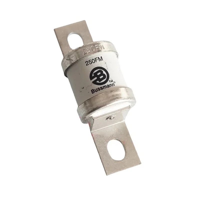 BS884 퓨즈 180FM 200FM 225FM 250FM 280FM 315FM 350FM 690V 이튼 BUSSMANN