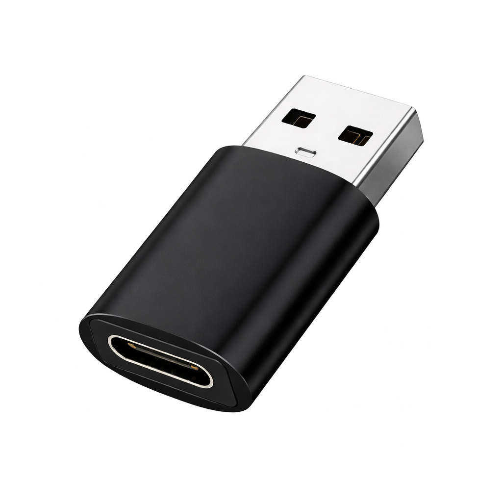 바라보고 USB 3.0 C타입 to A OTG 변환젠더 - 상세 이미지 4