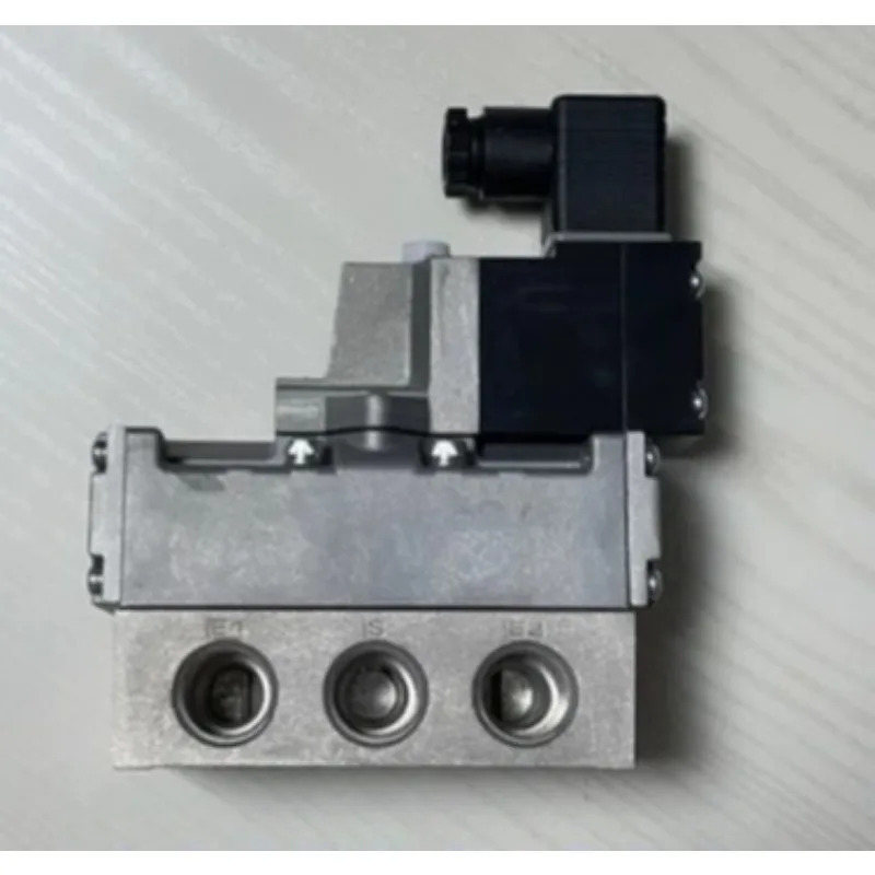 블리스터 솔레노이드 밸브부품 4F510-10/15-DC24V 4F510-15-4F520-10/15-AC220V