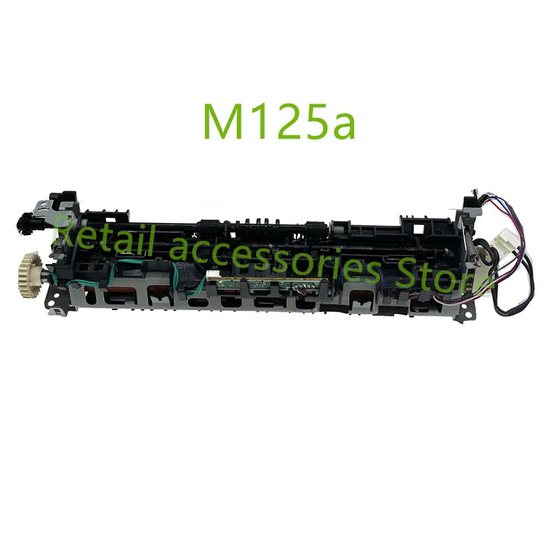 hp호환 M125a 125nw 126128127fn fp 127fw퓨저 고정 장치 RM2-5134-000CN RM2-5133-000CN RM2-5133 RM2-5134