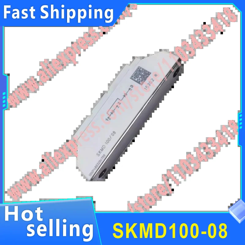 SKMD100-14 SKMD100-12 SKMD100-08 SKMD100-04 SKMD100-16 사이리스터 모듈 IGBT 파워