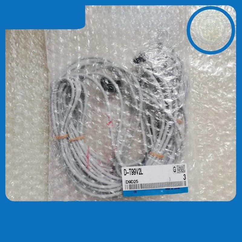 SMC 마그네틱 스위치 D-T99V2L 부품