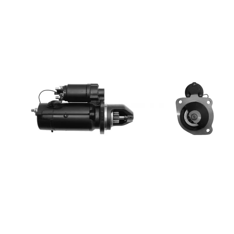 AGCO SISU 스타터 모터 AZJ3256 836664355 11130734