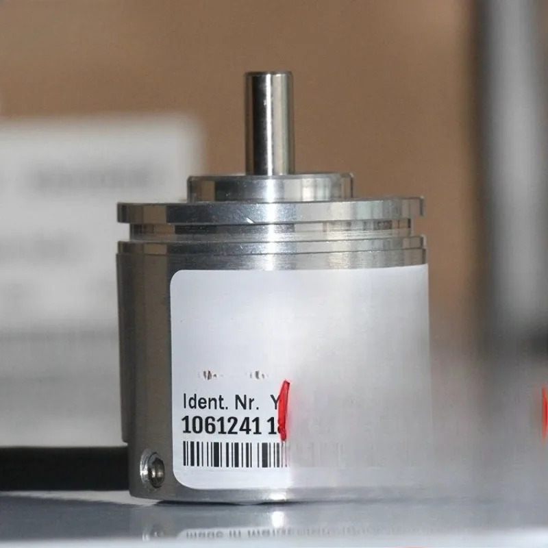 SICK 인코더 DBS36E-S3AJ01000 TTL 5V 커플링부품