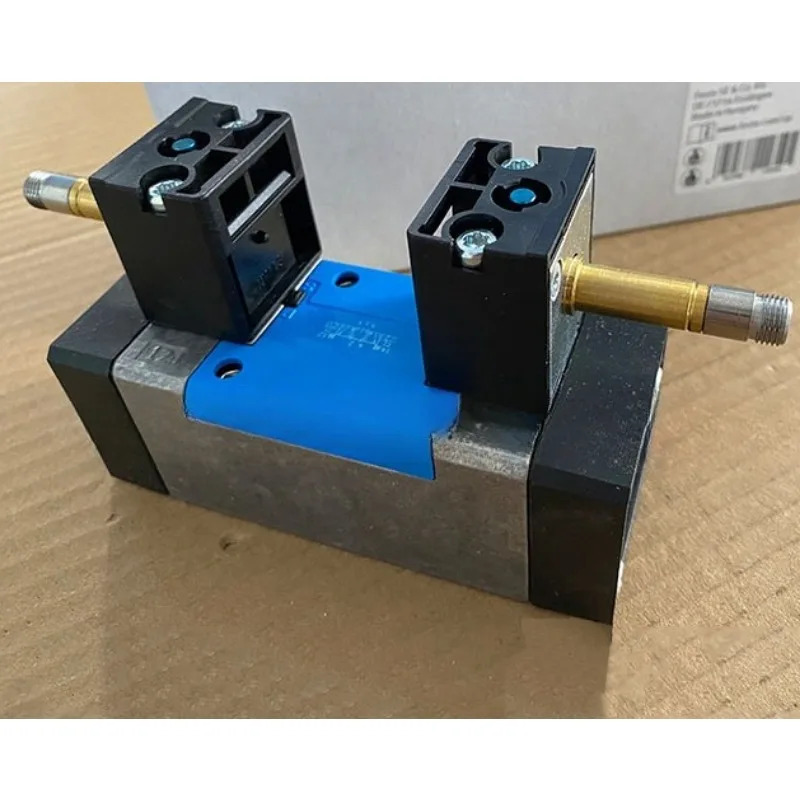 FESTO 솔레노이드 밸브 MFH-5/3G-D-1-C 150982부품