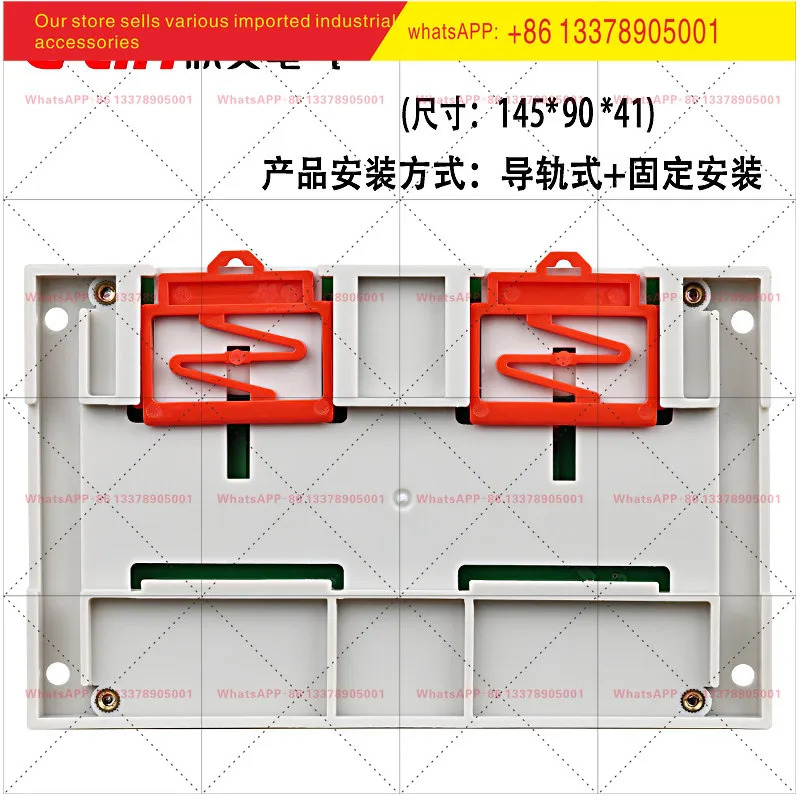 Xinling DC 모터 거버너 HHD6-G 400W/1200W 고출력 여기식 영구 자석 DC220V
