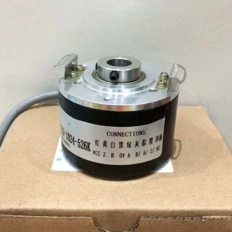 NC-H6904ZCU0002 ECD-5000 엔코더 부품