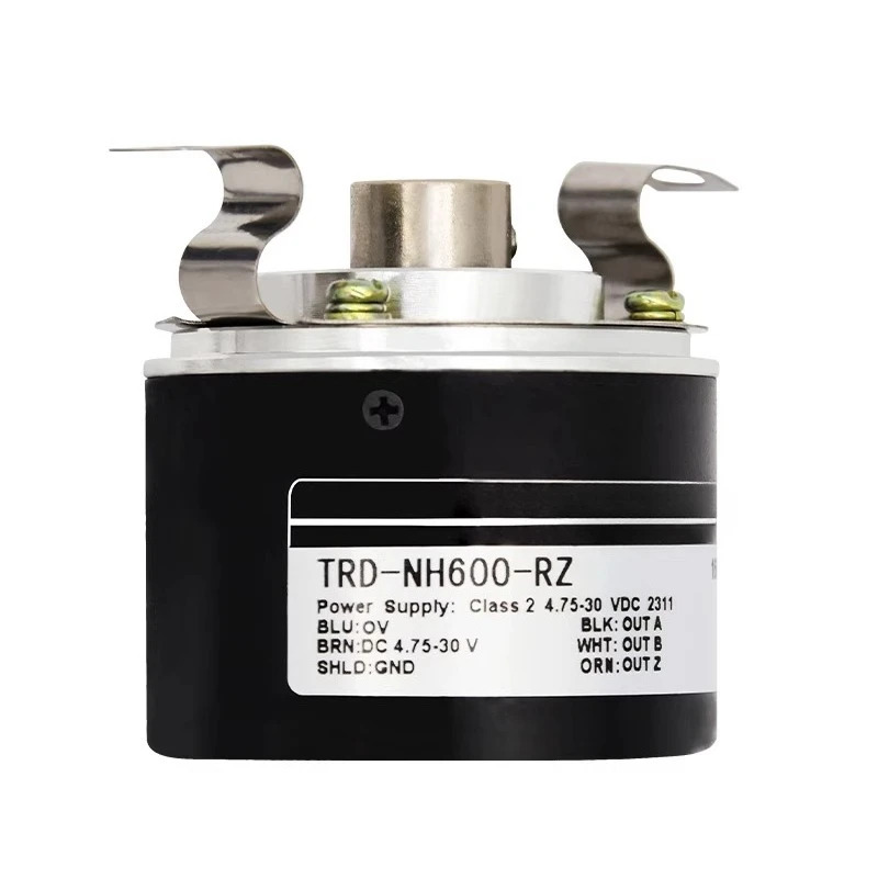엔코더부품 TRD-NH600RZ TRD-NH1000RZ NH600 반 샤프트 회전