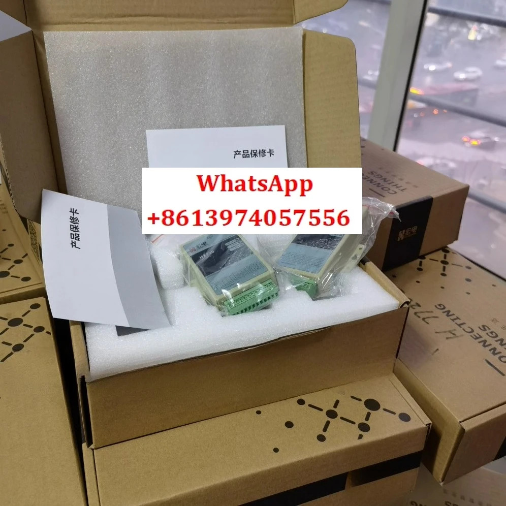 H7720 저전력 4G 전체 네트워크 산업등급 DTU 485/232 인터페이스 7720