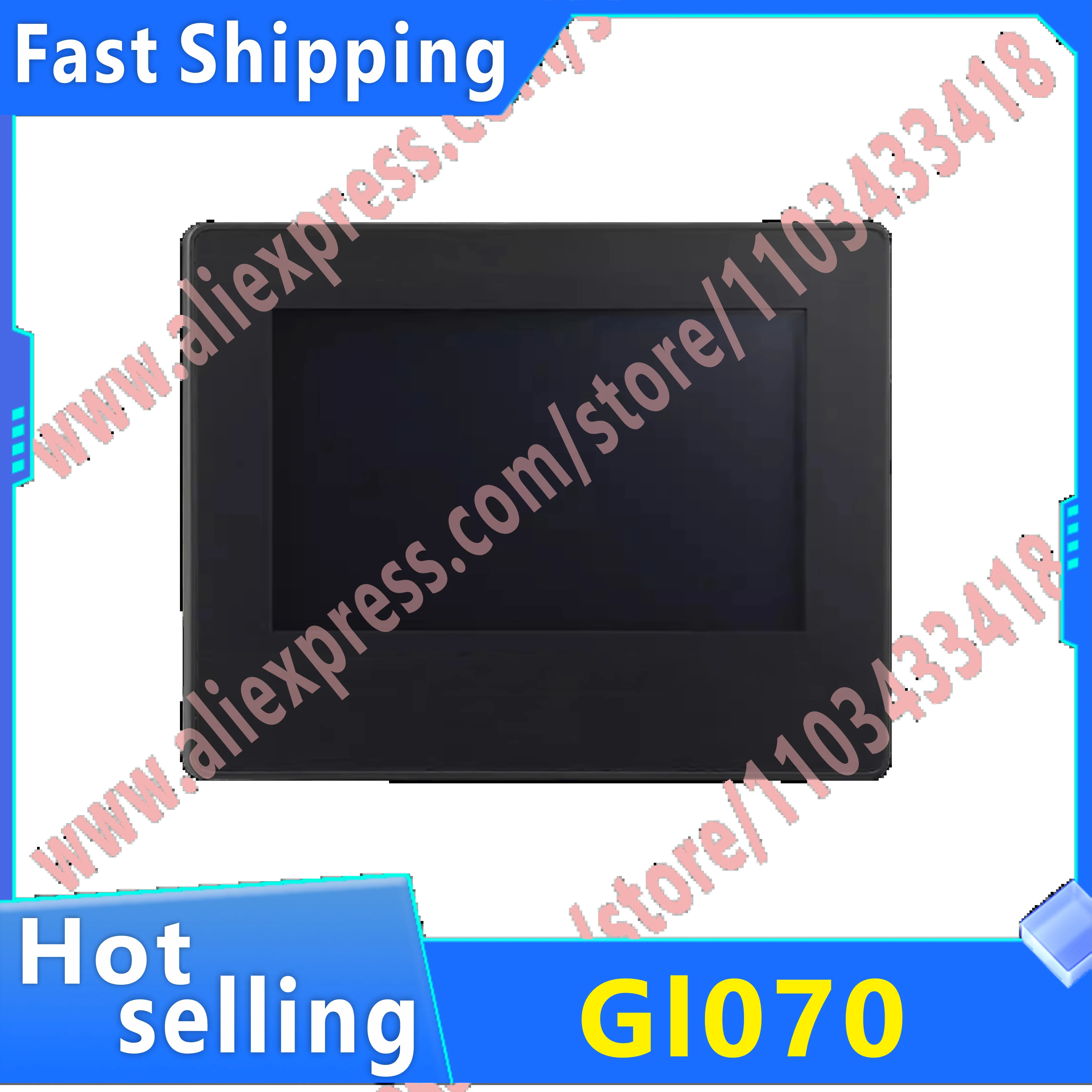 원본 GL070 GL070E GH070 GH070E 터치 스크린