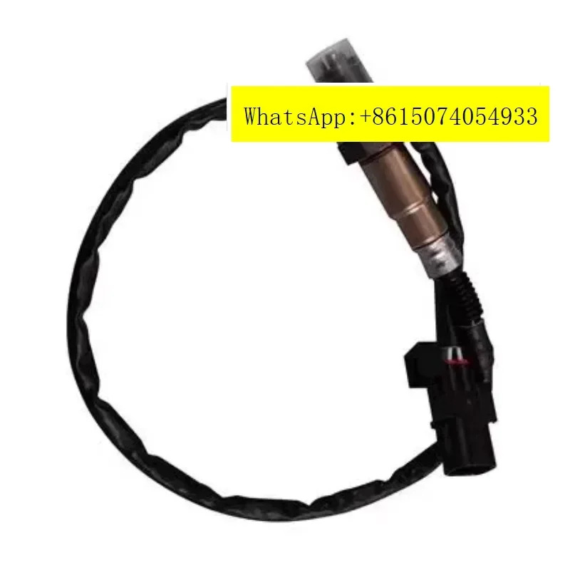 Longxin Poleless LX250GS-3 250RR 350AC DS525X CU525 RR525 산소 센서