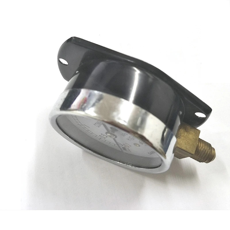 복합 냉동 진공 압력 게이지 GARHOPE 스노우 B10.13E-H 범위 -0.1-3.5MPA