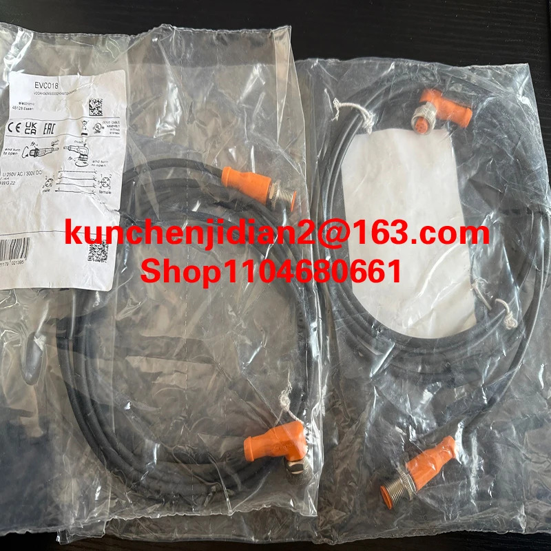 6FX3002-2CT12-1AF0 6FX3002-2CT10-1CA0 20M 6FX3002-5CL01-1CA0 새 오리지널 서보 전원 케이블