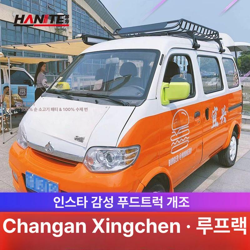 루프 바스켓 캐리어 프레임 여행 SUV 지붕랙 차량용 크로스바 없음 180x125cm 프레임 - 상세 이미지 2