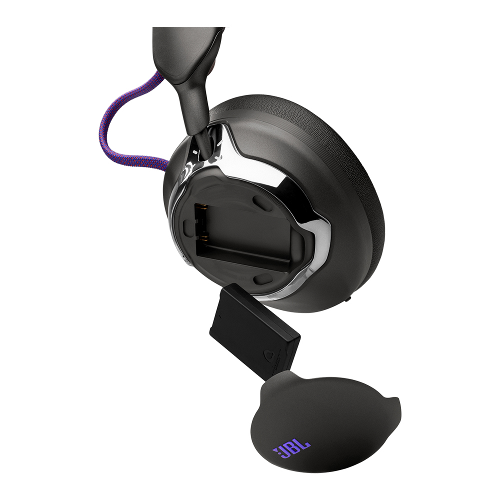 삼성공식파트너 JBL QUANTUM950 퀀텀 유선 무선 겸용 게이밍 헤드셋 이미지 7