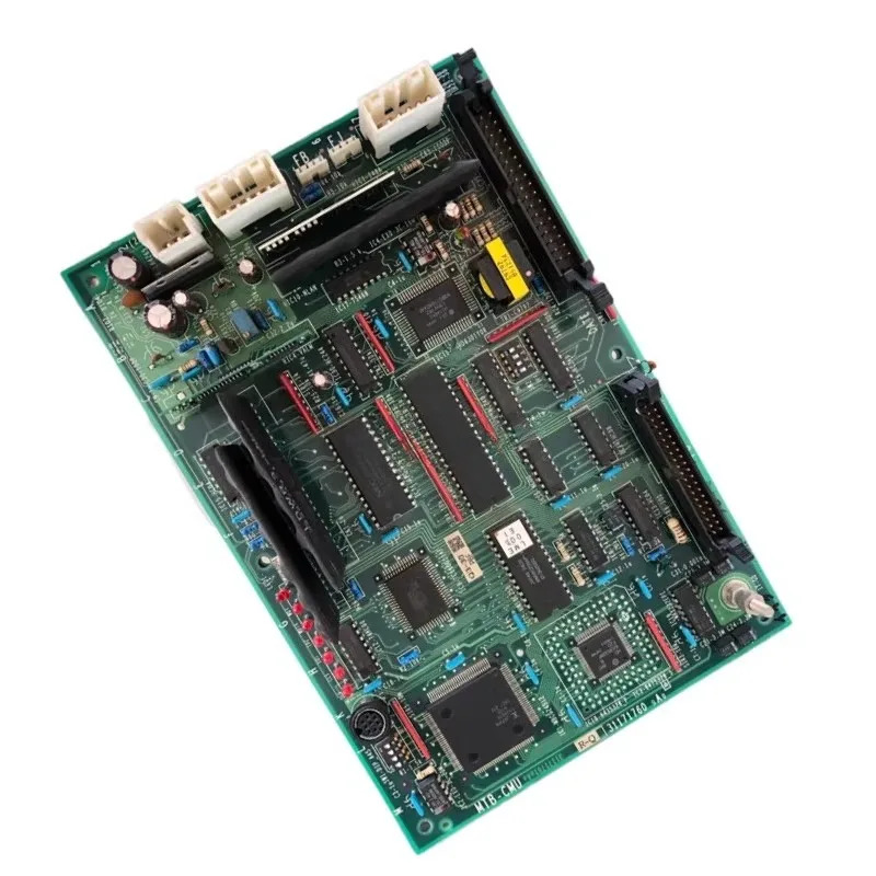 부품은 Hitachi Eltor MTB-CMU 자동차 지붕 통신 보드 31171760NPX