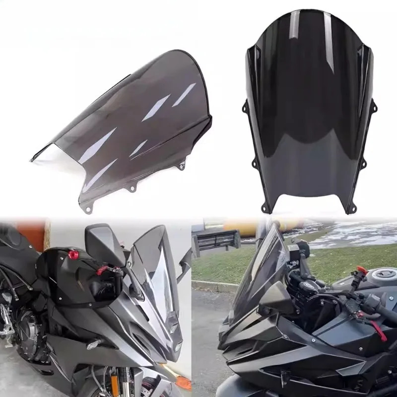 GSX-8R 2024 앞 유리 GSX8R 유리부품