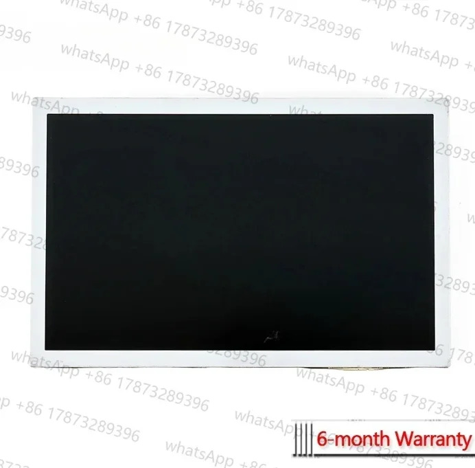 LCD 디스플레이 LT070CA04900LT070CA04300LT070CA04500LT070CA04200LCD 패널