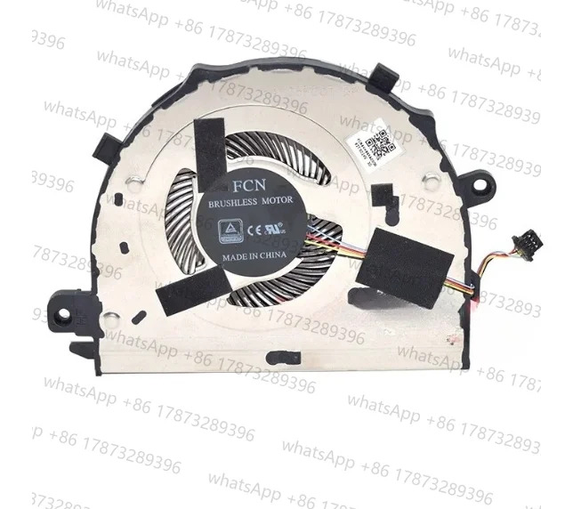 0FKHA0000H FCN44H96FA0000 DFS541105FC0T FKHA DC5V 0.5A 매직북 KPL-W0X VLT-W50 쿨러 라디에이터 냉각팬 신