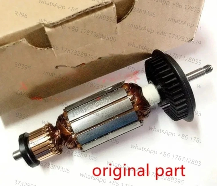 AC220-240V 로로어 아머처 GWS6-100 GWS600 GWS660 GWS670 GFF22A EHS6-115 GEX150 GWS6-115 GWS6-115E GWS6-125
