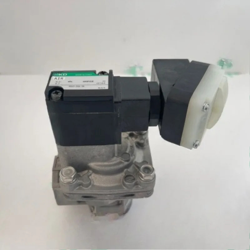 CKD 솔레노이드 밸브부품 펄스 밸브 PDV3-25A-2C-AC220V PDV3-20A-2H PDV3-20A-3R