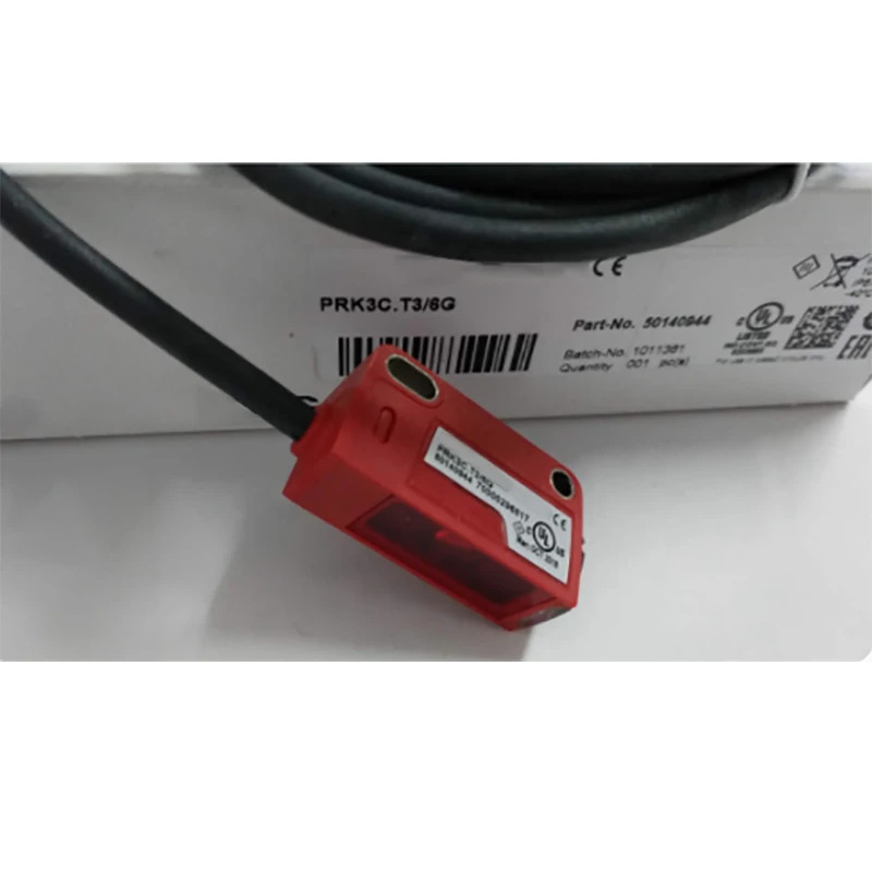 오리지널 지지대 PRK3C.T3/6G 오리지널 산업용