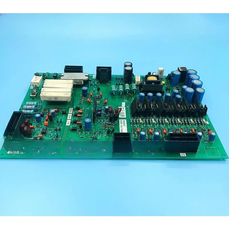 미쓰비시호환 GPS-2 엘리베이터 드라이브 보드 KCR-650A 보드부품